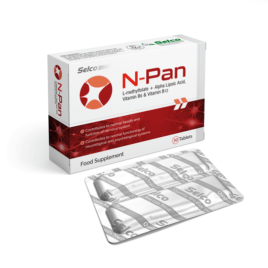 N-Pan Tablets