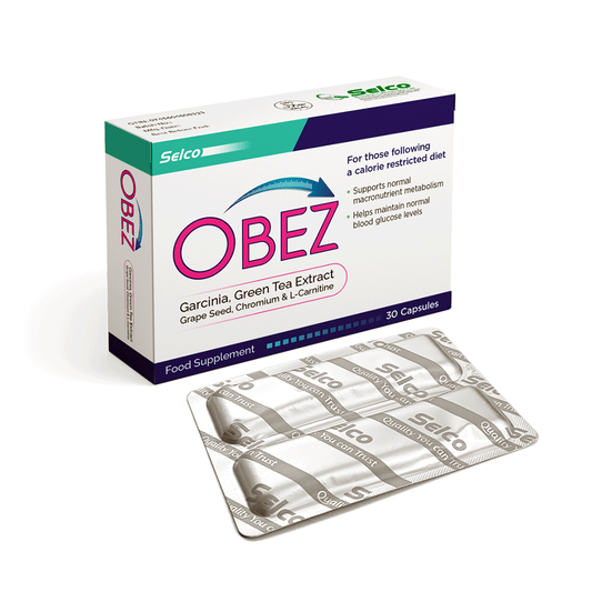 Obez Capsules