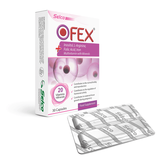 Ofex Capsules