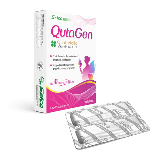 QutaGen Tablets