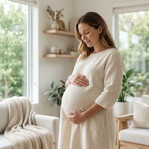 Fertility & Pregnancy Support