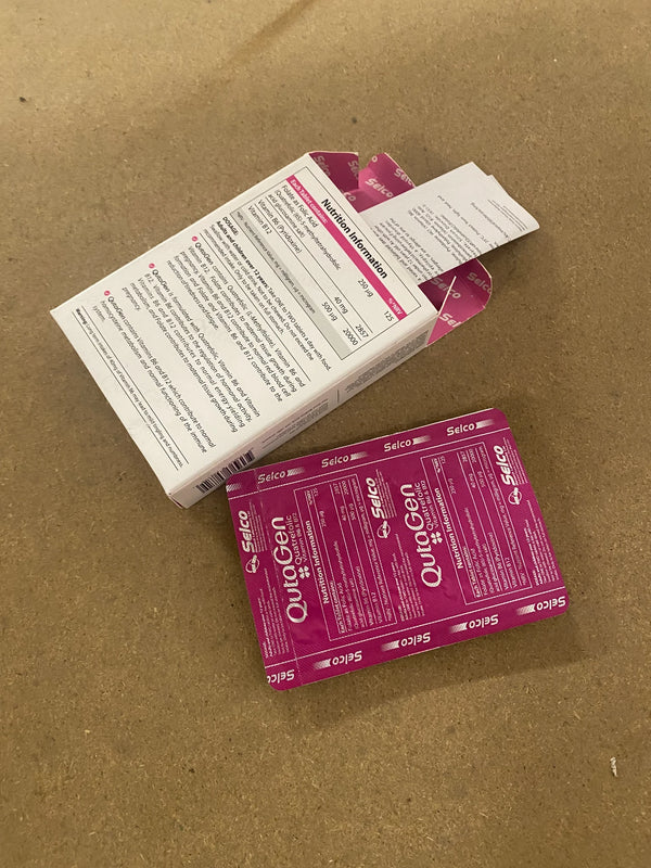 Product from Fatima A