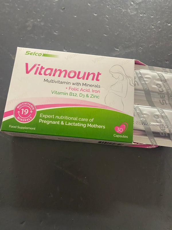 Product from Sarah J