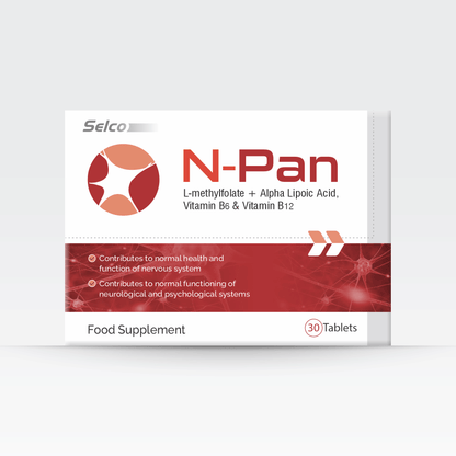 N-Pan Tablets