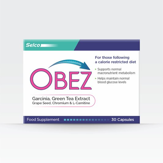 Obez Capsules