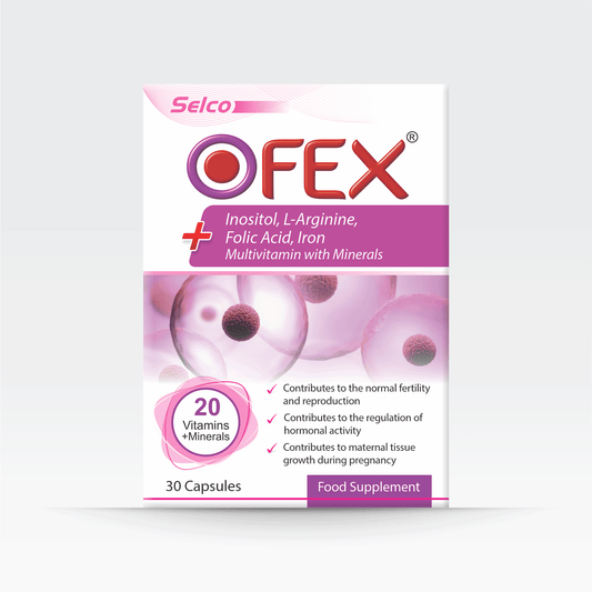 Ofex Capsules
