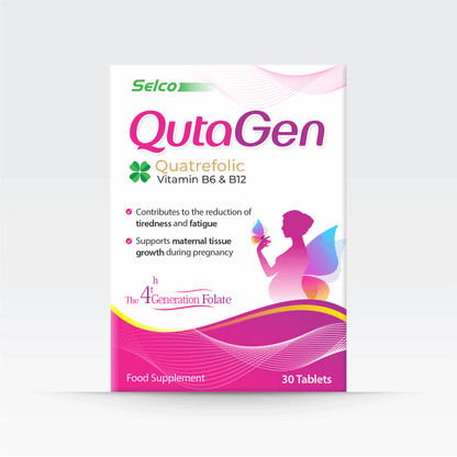 QutaGen Tablets