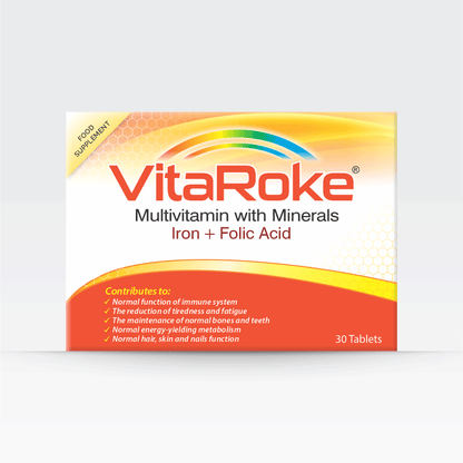 VitaRoke Tablets